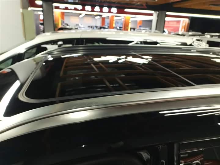 Фото 27 - GAC Trumpchi GS8