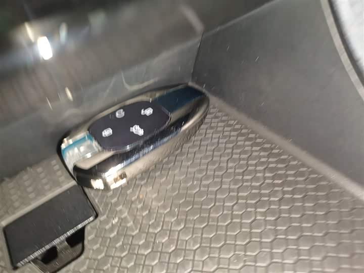 Фото 9 - GAC Trumpchi GS8