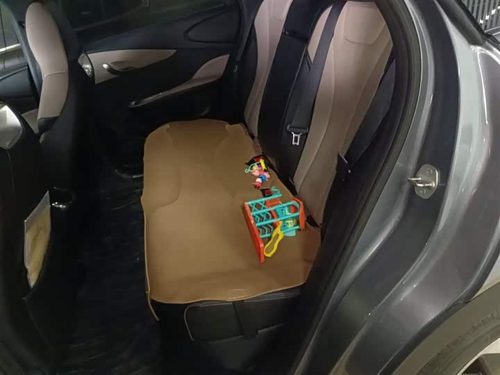 Фото 17 - BYD Dolphin