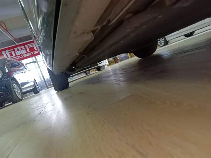 Фото 21 - BYD Dolphin