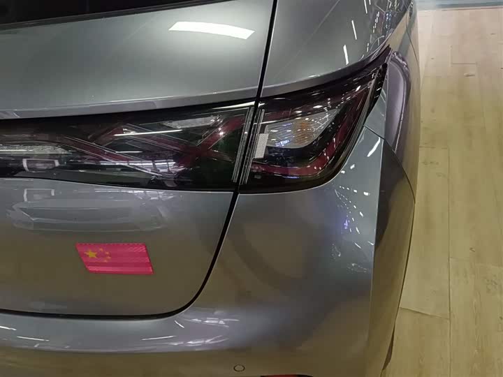 Фото 8 - BYD Dolphin