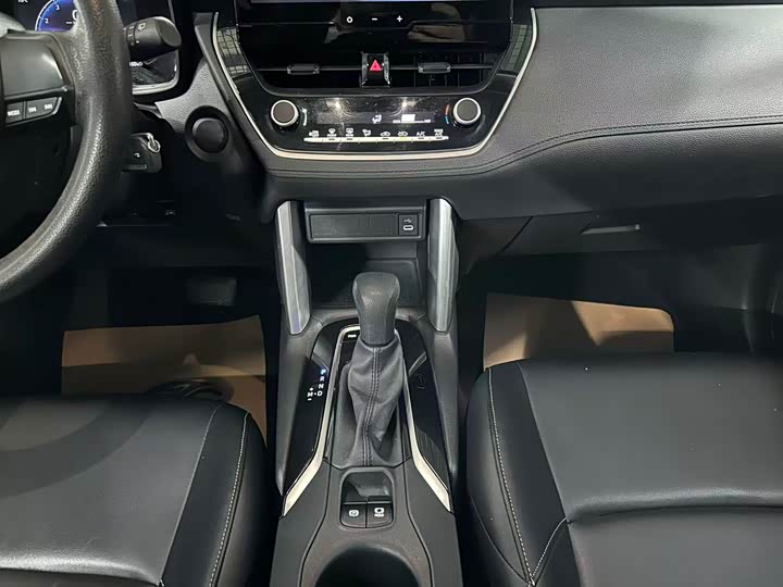 Фото 11 - Toyota Frontlander