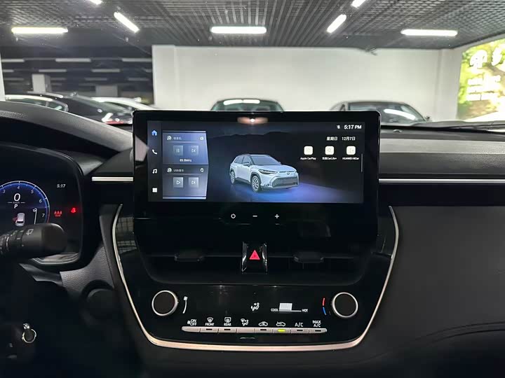 Фото 15 - Toyota Frontlander