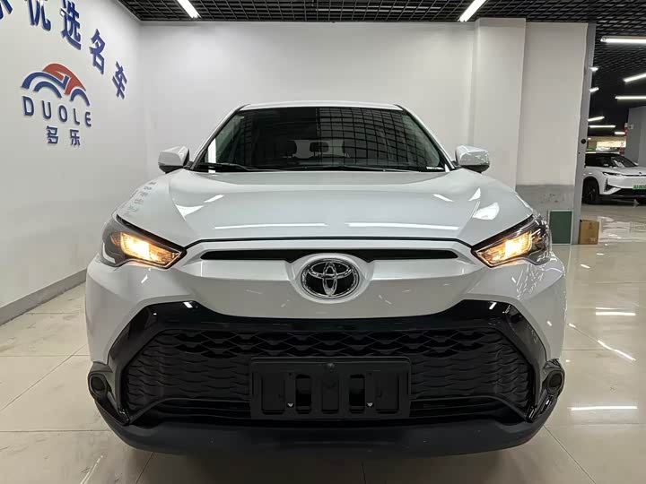 Фото 2 - Toyota Frontlander