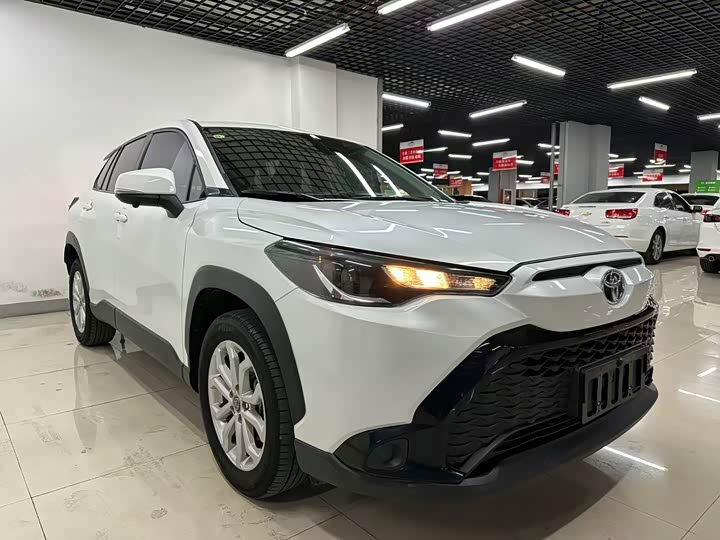 Фото 3 - Toyota Frontlander