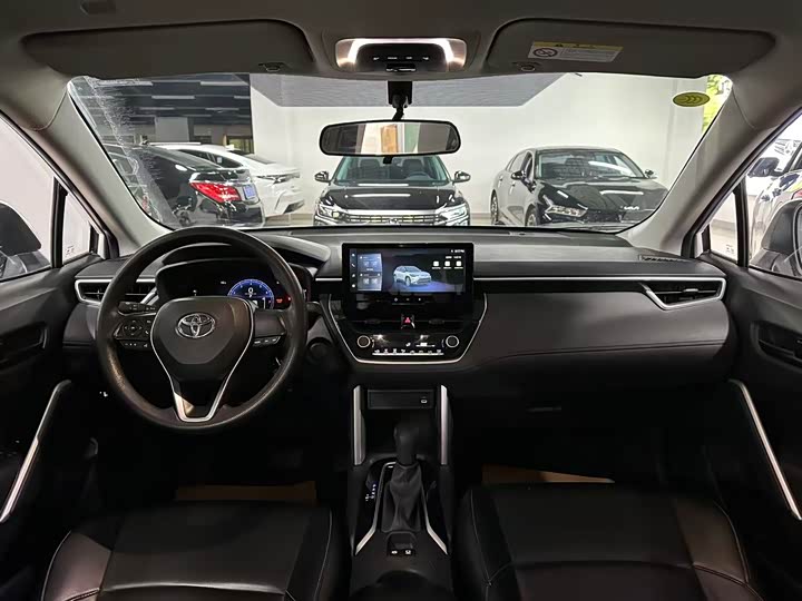 Фото 4 - Toyota Frontlander