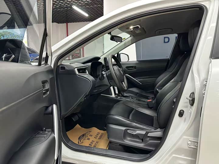 Фото 5 - Toyota Frontlander