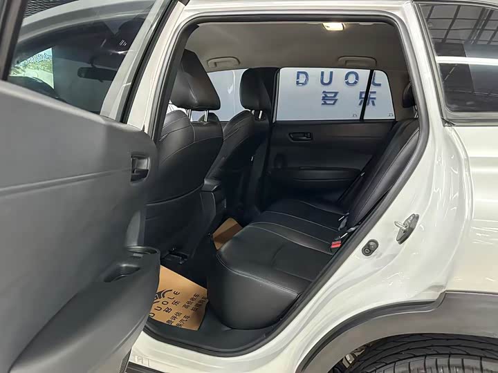 Фото 6 - Toyota Frontlander