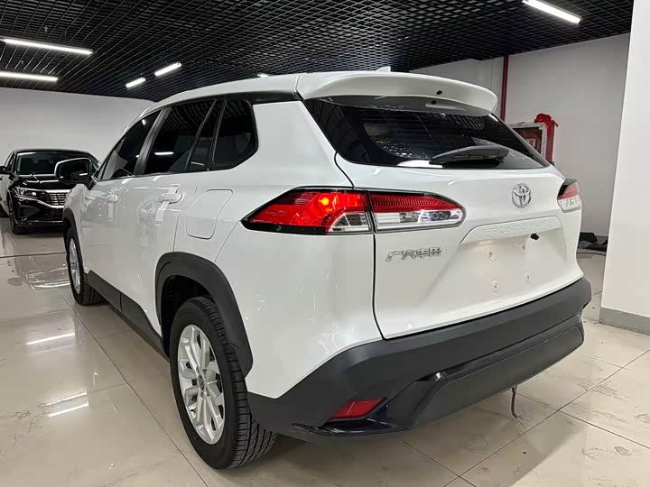 Фото 8 - Toyota Frontlander