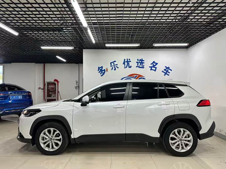 Фото 9 - Toyota Frontlander