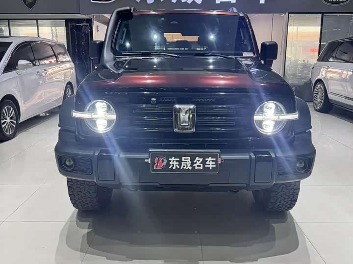 Фото 2 - Tank 300