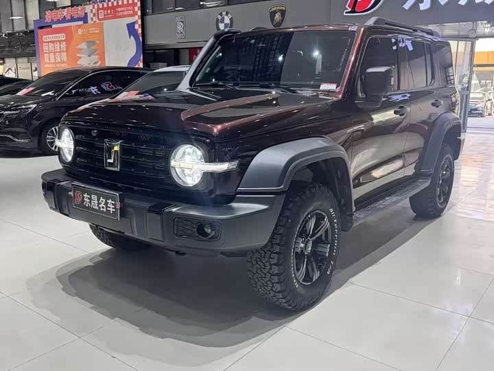 Фото 3 - Tank 300