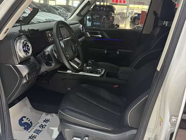 Фото 4 - Tank 300