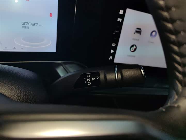 Фото 14 - Haval F7 (Monster)