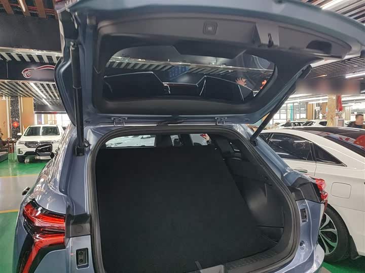 Фото 19 - Haval F7 (Monster)