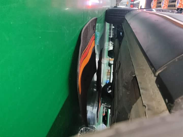 Фото 21 - Haval F7 (Monster)