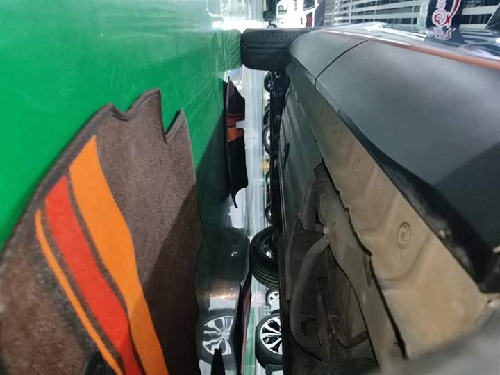 Фото 22 - Haval F7 (Monster)