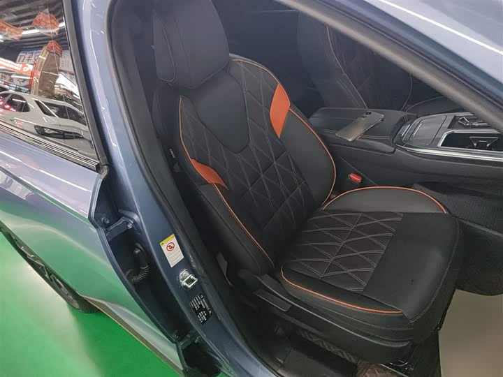 Фото 24 - Haval F7 (Monster)