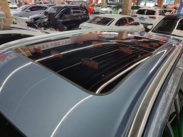 Фото 26 - Haval F7 (Monster)