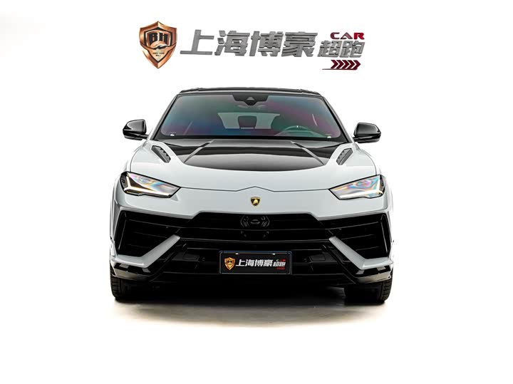 Фото 2 - Lamborghini Urus