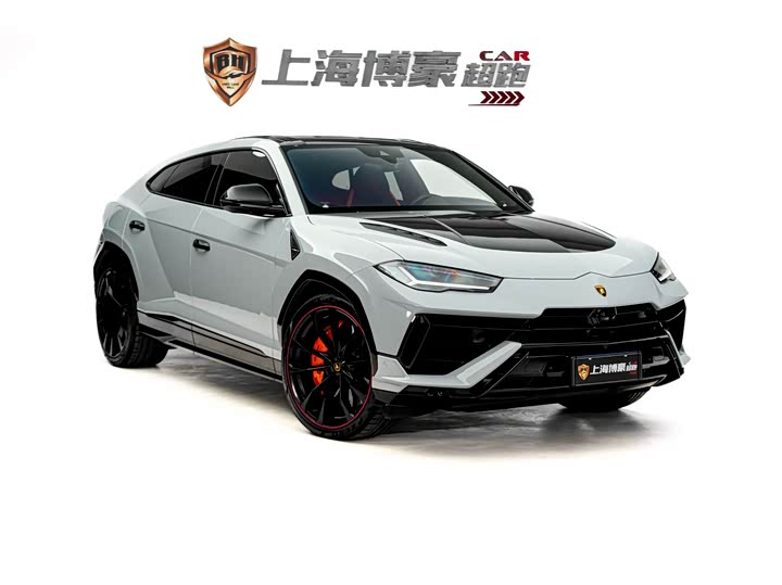 Фото 7 - Lamborghini Urus