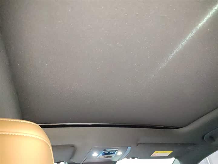 Фото 18 - BYD Song L DM-i Hybrid