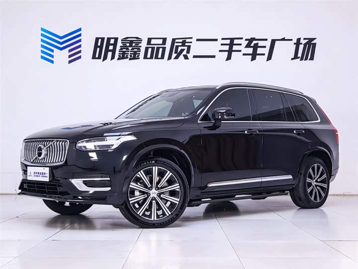 Фото 2 - Volvo XC90