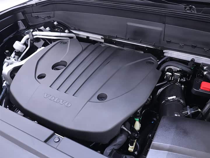 Фото 26 - Volvo XC90