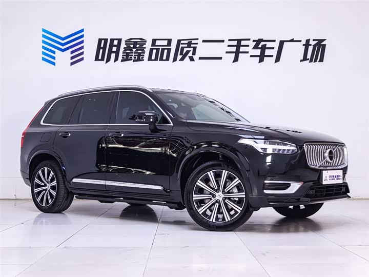 Фото 5 - Volvo XC90