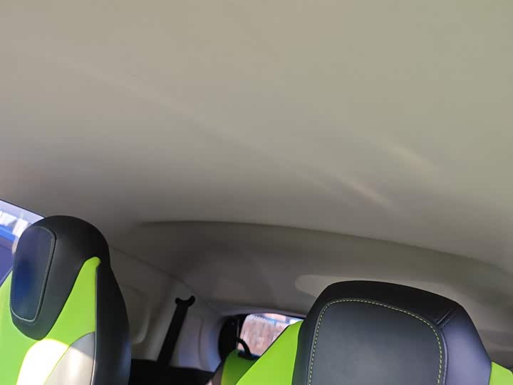 Фото 18 - Roewe Clever