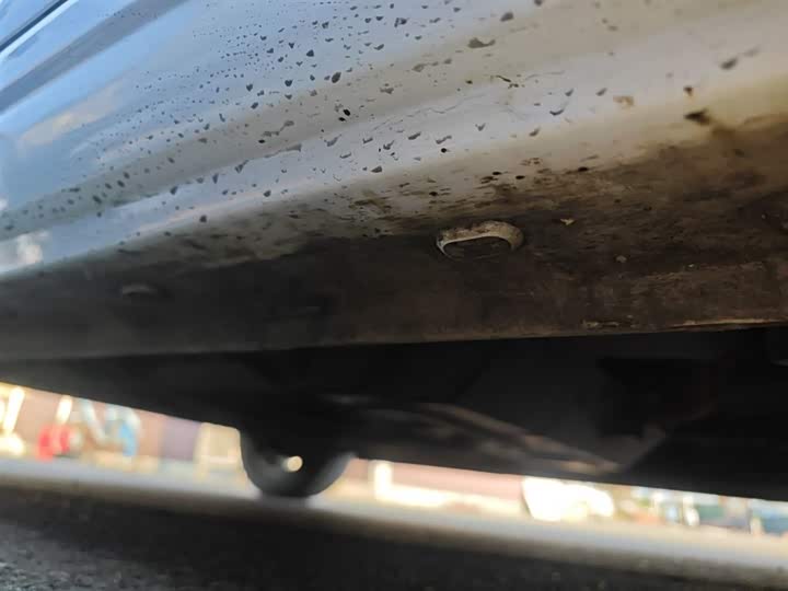 Фото 21 - Roewe Clever