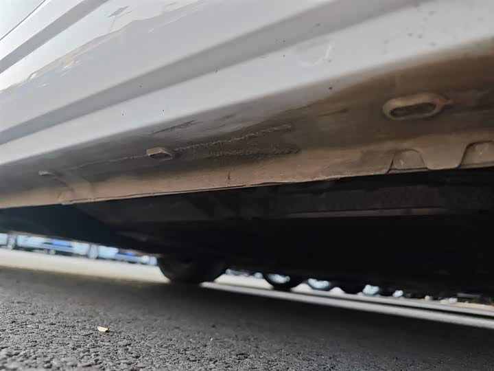 Фото 22 - Roewe Clever