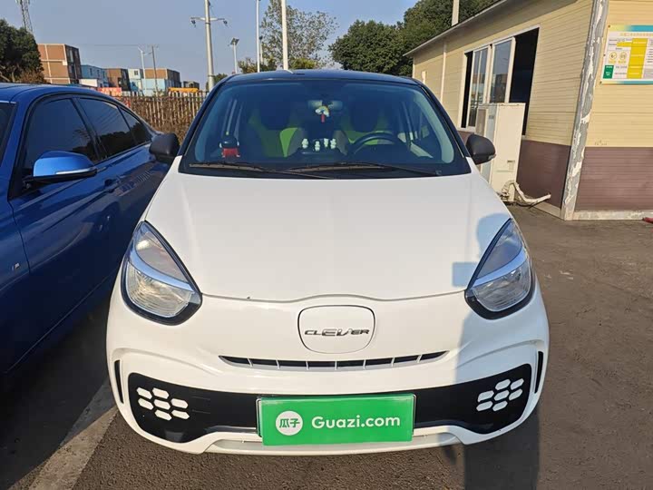 Фото 3 - Roewe Clever