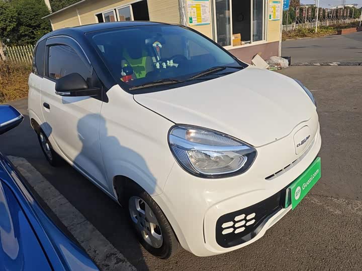 Фото 4 - Roewe Clever