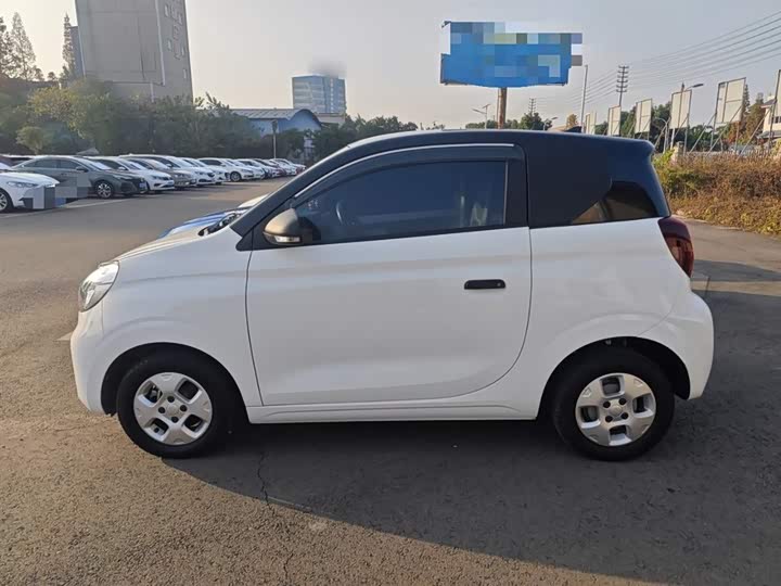 Фото 5 - Roewe Clever