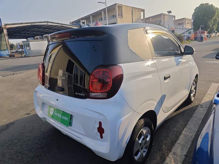 Фото 7 - Roewe Clever