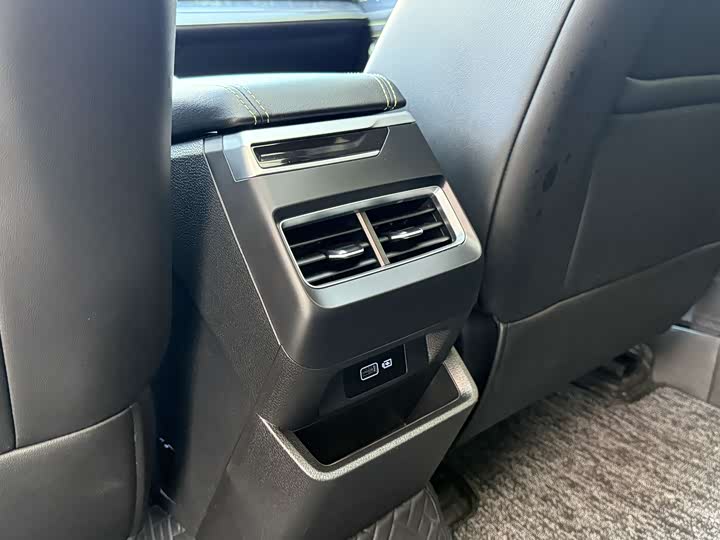 Фото 22 - Geely Preface