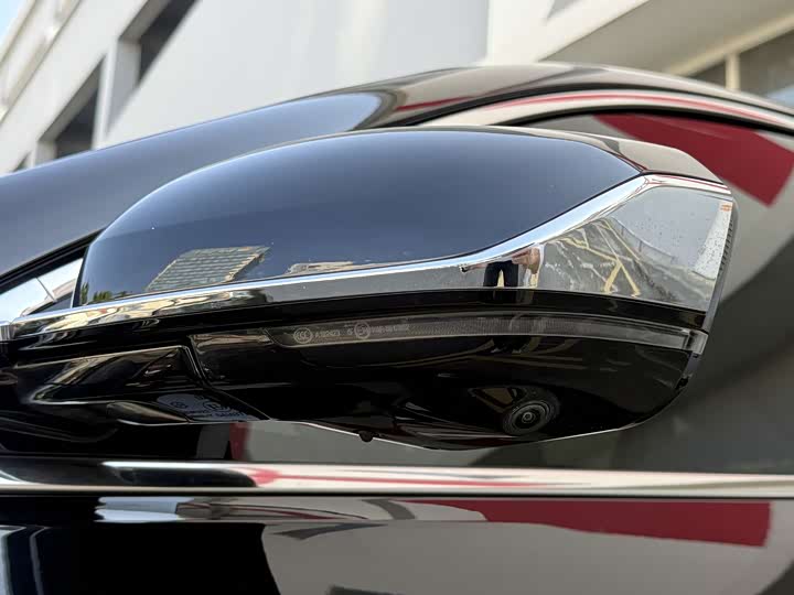 Фото 9 - Geely Preface