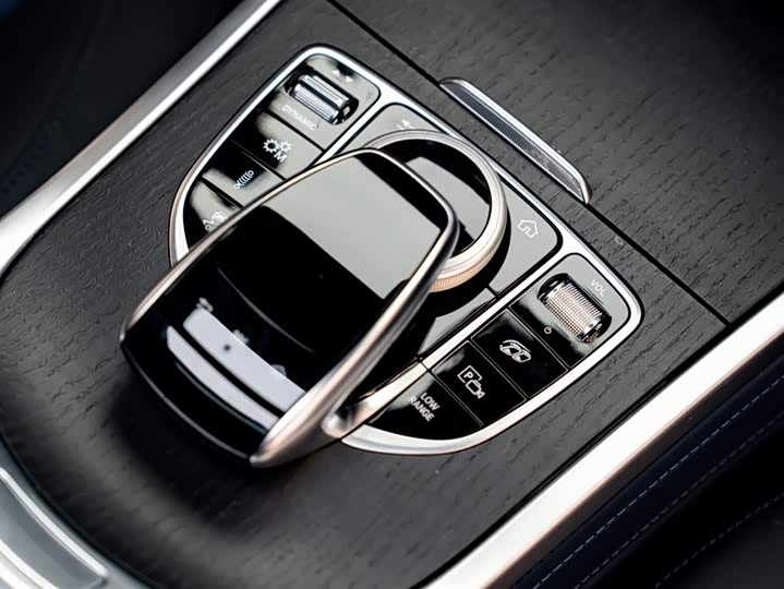 Фото 13 - Mercedes-Benz G-Class AMG