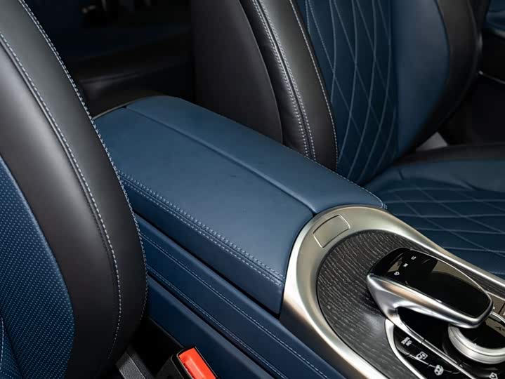 Фото 14 - Mercedes-Benz G-Class AMG