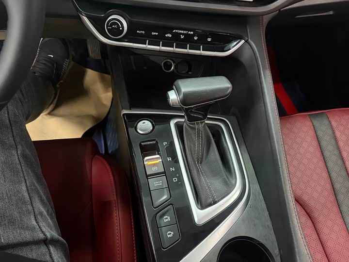 Фото 16 - Changan Eado Plus