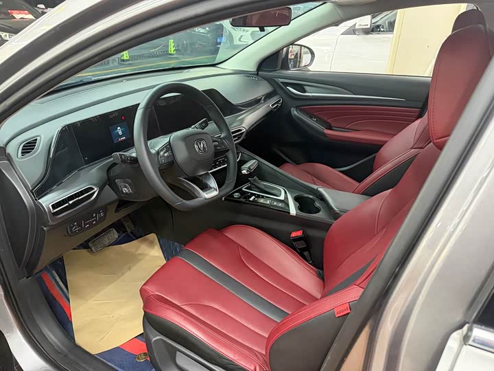 Фото 7 - Changan Eado Plus