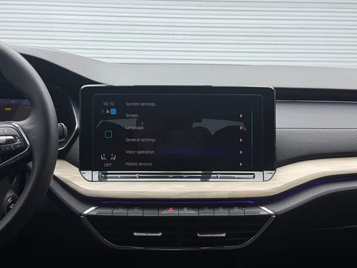 Фото 17 - Skoda Octavia Pro