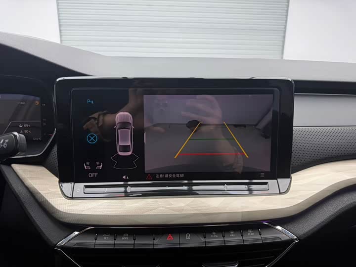 Фото 19 - Skoda Octavia Pro