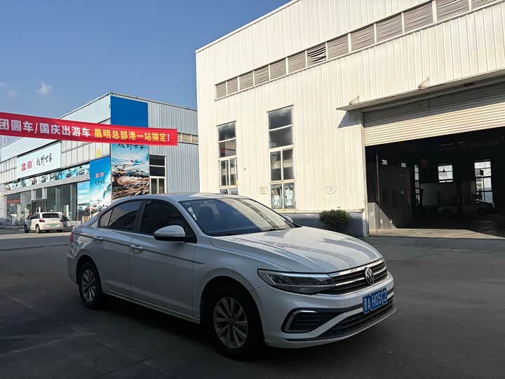 Фото 3 - Volkswagen Bora