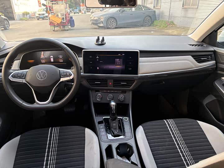 Фото 6 - Volkswagen Bora