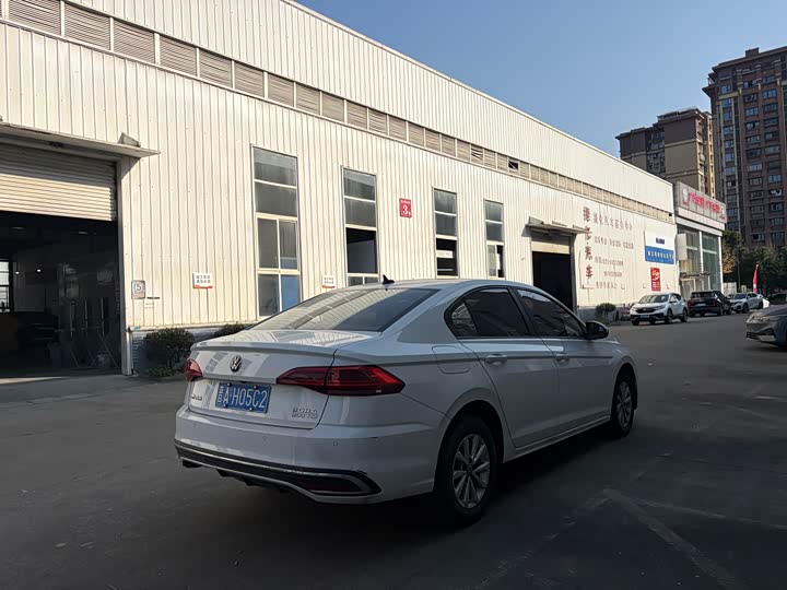 Фото 9 - Volkswagen Bora