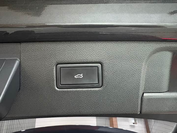 Фото 20 - Volkswagen Tayron