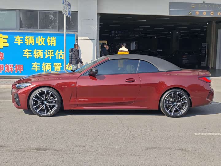 Фото 12 - BMW 4 Series