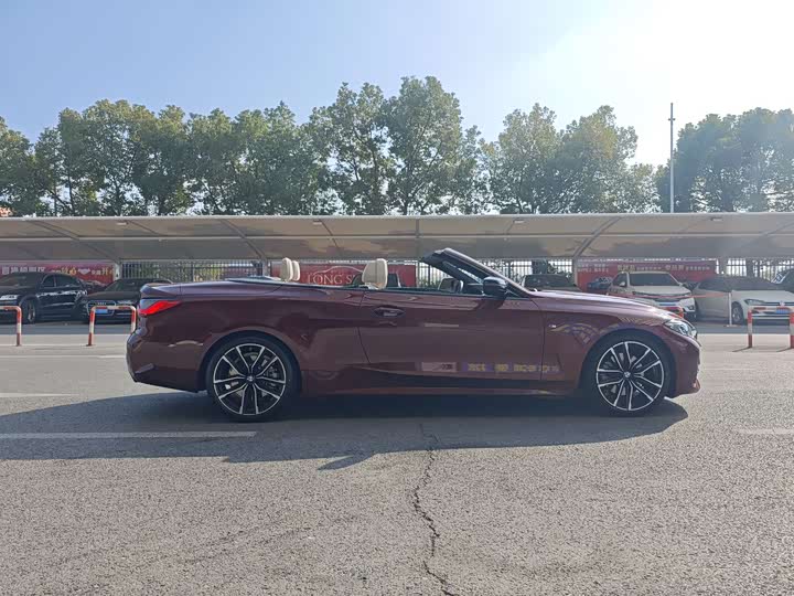 Фото 14 - BMW 4 Series